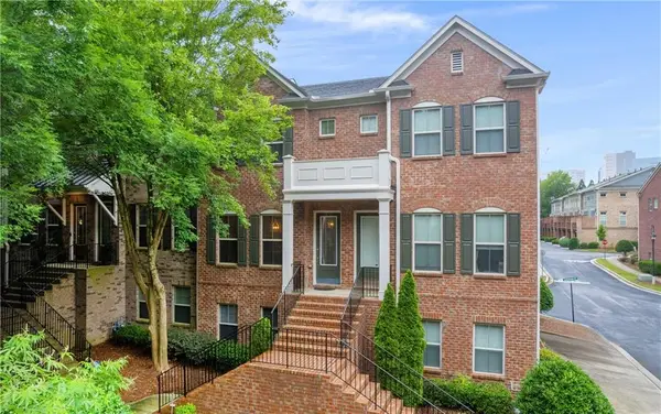 1653 SE Sabastian Point, Atlanta, GA 30329