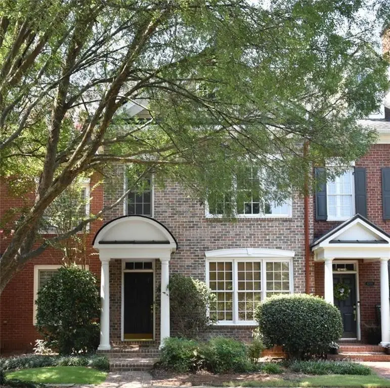 4772 Ivy Ridge Drive, Atlanta, GA 30339 - #1