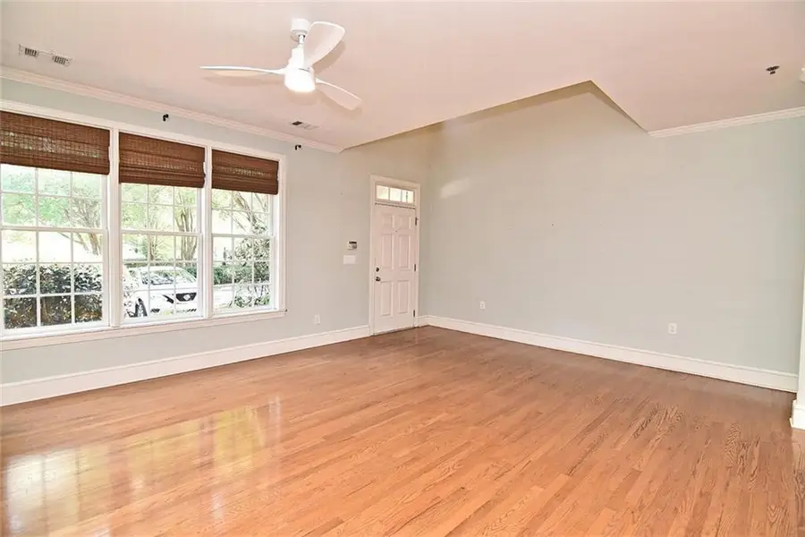 4772 Ivy Ridge Drive, Atlanta, GA 30339 - #3