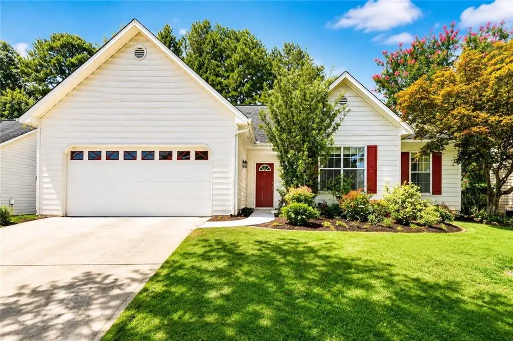 705 Allens Landing Drive, Lawrenceville, GA 30045 - #1