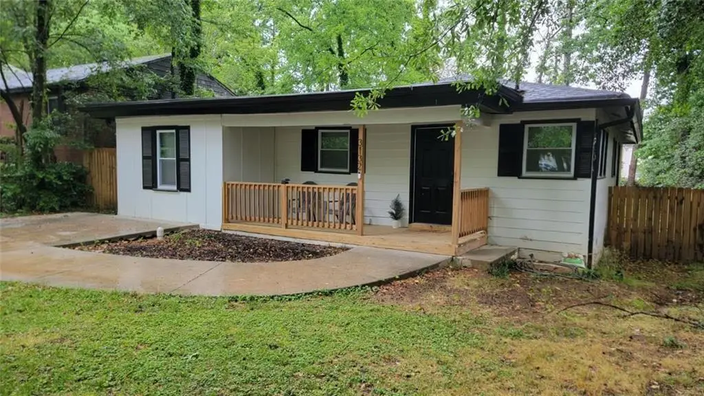3132 Forrest Hills Drive, Hapeville, GA 30354 - #1