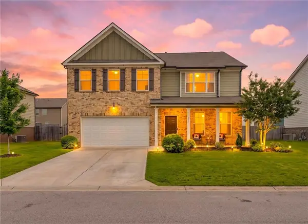 372 Layfield Drive, Jonesboro, GA 30238
