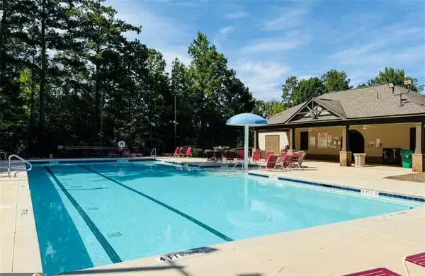 4100 Audrey Lane, Lithonia, GA 30038