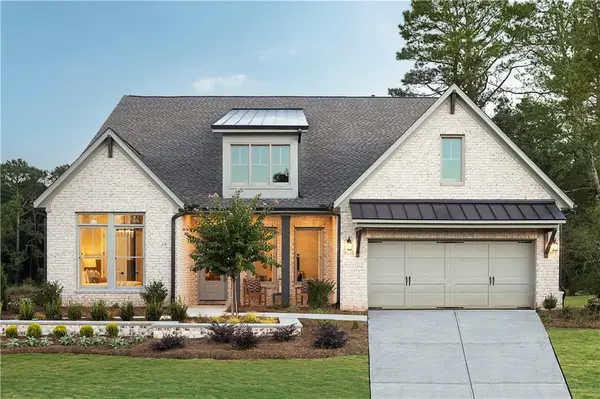 6220 Wallace Farms Drive, Cumming, GA 30028