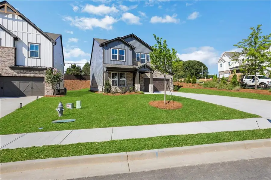 4232 Adler Circle, Buford, GA 30519 - #2
