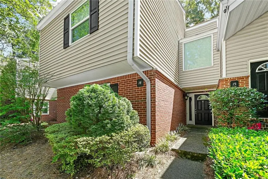 14 Dunwoody Springs Drive, Sandy Springs, GA 30328 - #2