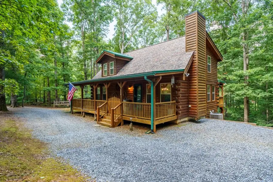 114 Rockingham Way, Ellijay, GA 30540 - #2