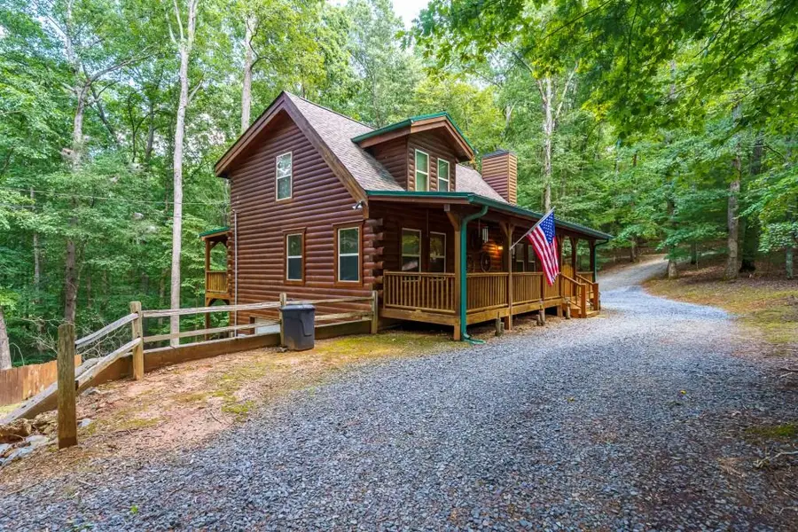 114 Rockingham Way, Ellijay, GA 30540 - #3