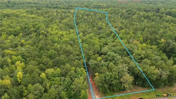 0 Roosevelt Highway, Warm Springs, GA 31830