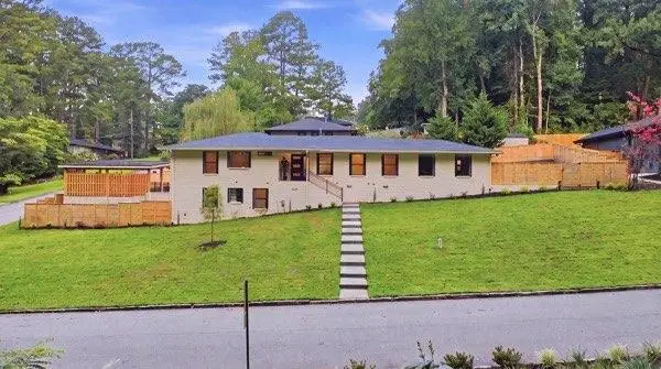 1447 Skyhaven Road, Atlanta, GA 30316 - #1