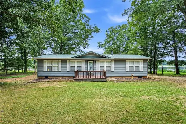 1551 Sugar Creek Trail, Buckhead, GA 30625
