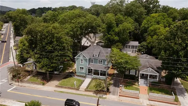 30 Sessions Street Nw, Marietta, GA 30060