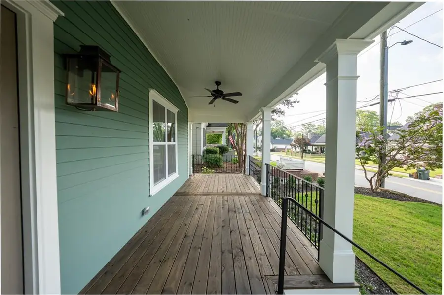 30 Sessions Street Nw, Marietta, GA 30060 - #3