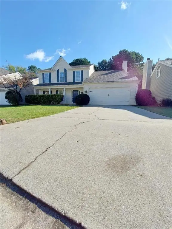 11830 Carriage Park Lane, Johns Creek, GA 30097 - #2
