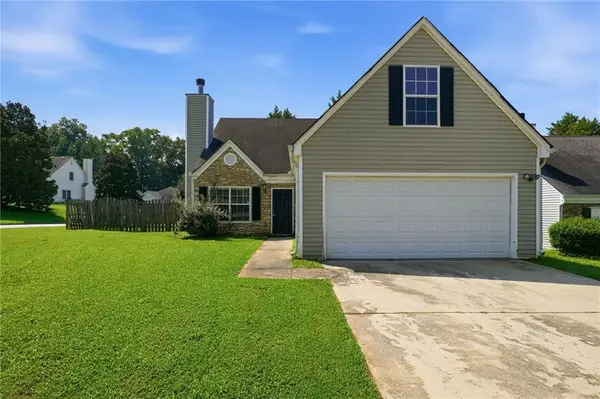 695 Wynfield Way, Jonesboro, GA 30238