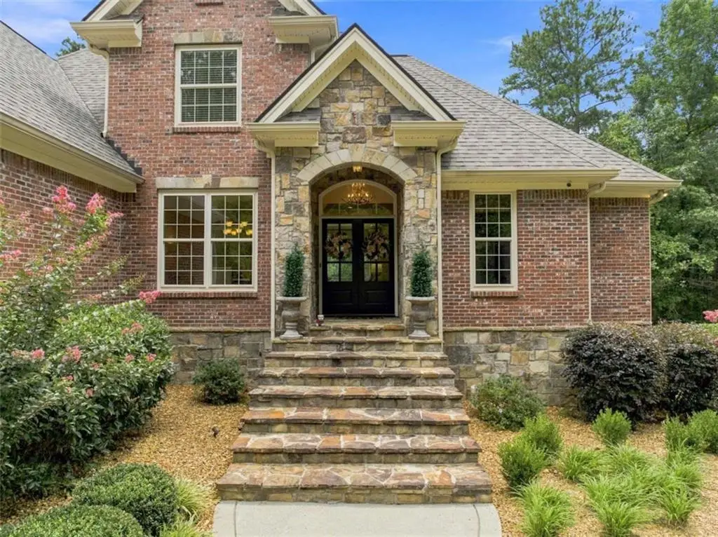 2956 Old Dalton Road, Rome, GA 30165 - #1