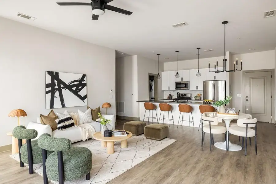 764 Memorial Drive Se #15, Atlanta, GA 30316 - #2