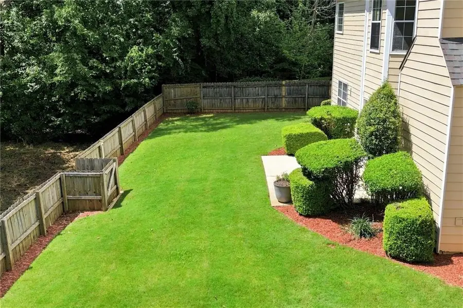 450 Elgaen Court, Roswell, GA 30075 - #2