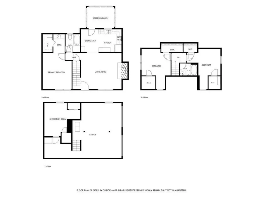 530 Cove Road, Canton, GA 30114 - #2
