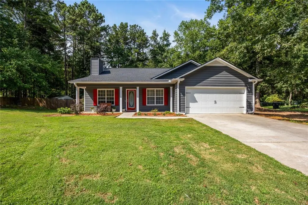 469 Cedar Trail, Winder, GA 30680 - #1