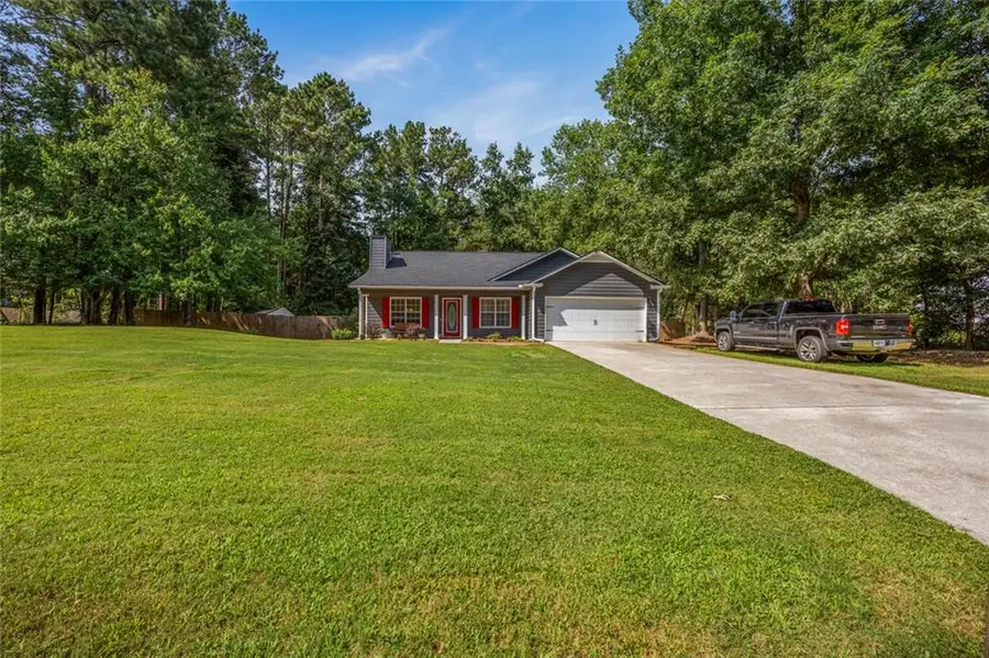469 Cedar Trail, Winder, GA 30680 - #3