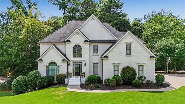 1367 Winborn Circle Nw, Kennesaw, GA 30152