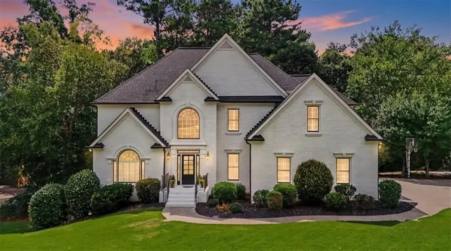 1367 Winborn Circle Nw, Kennesaw, GA 30152 - #2