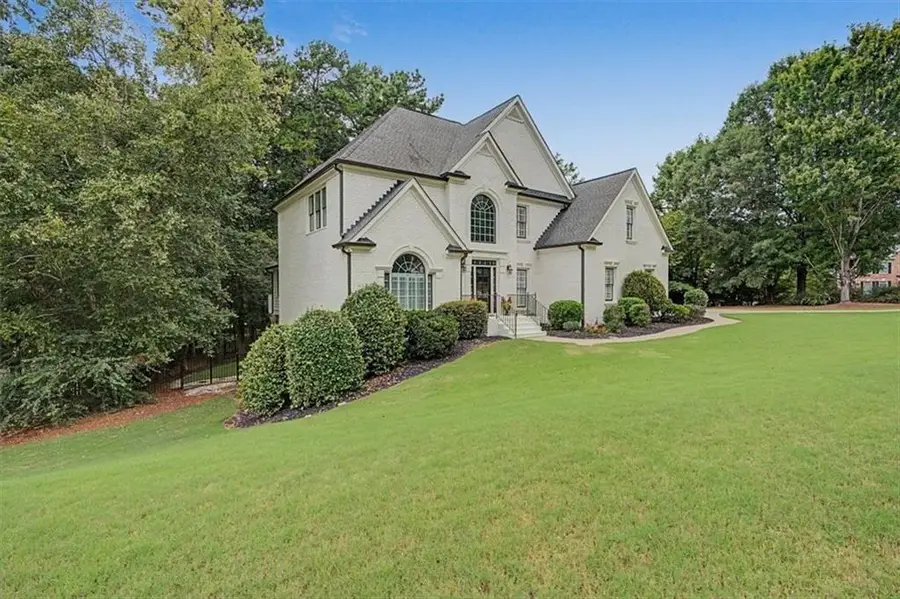 1367 Winborn Circle Nw, Kennesaw, GA 30152 - #3