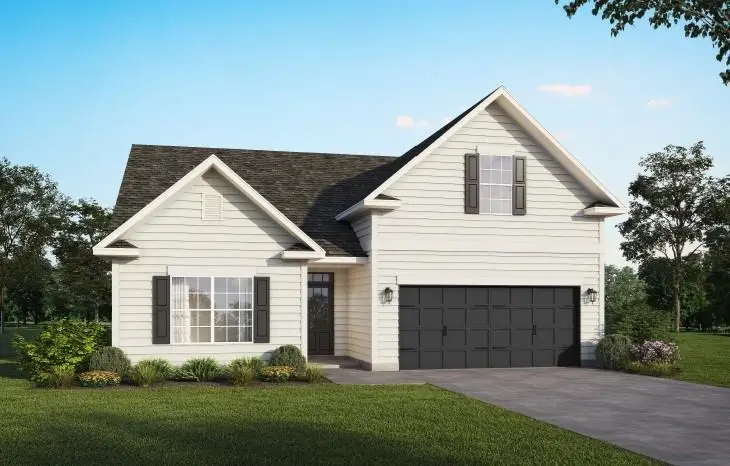 18 Glengarry Ct Lot 252, Adairsville, GA 30103 - #1