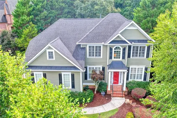 1232 Forest Crest Drive, Dacula, GA 30019