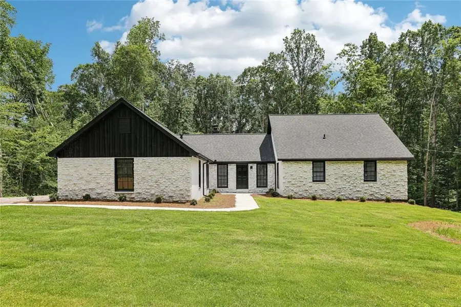 2725 Glendale Drive Ne, Conyers, GA 30013 - #2