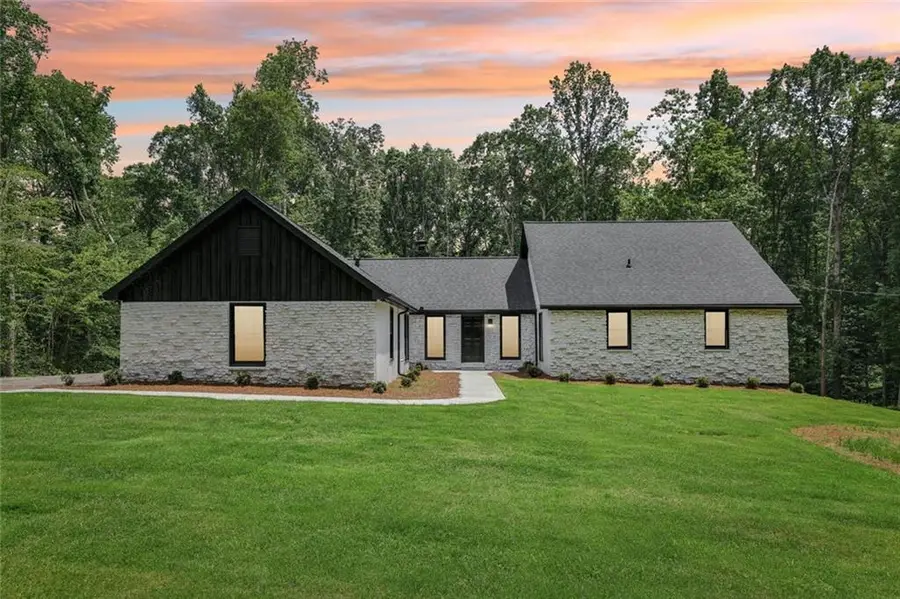 2725 Glendale Drive Ne, Conyers, GA 30013 - #3