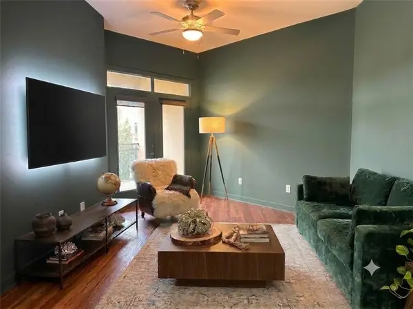 390 17th Street Nw #6056, Atlanta, GA 30363
