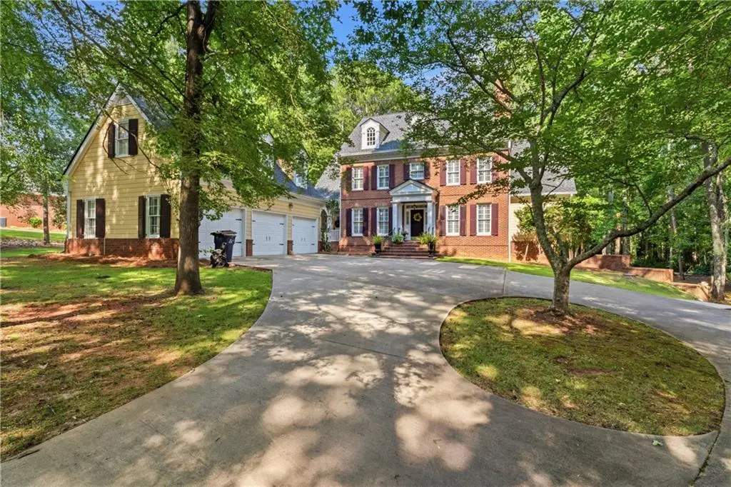 256 Westchester Drive, Griffin, GA 30223 - #1