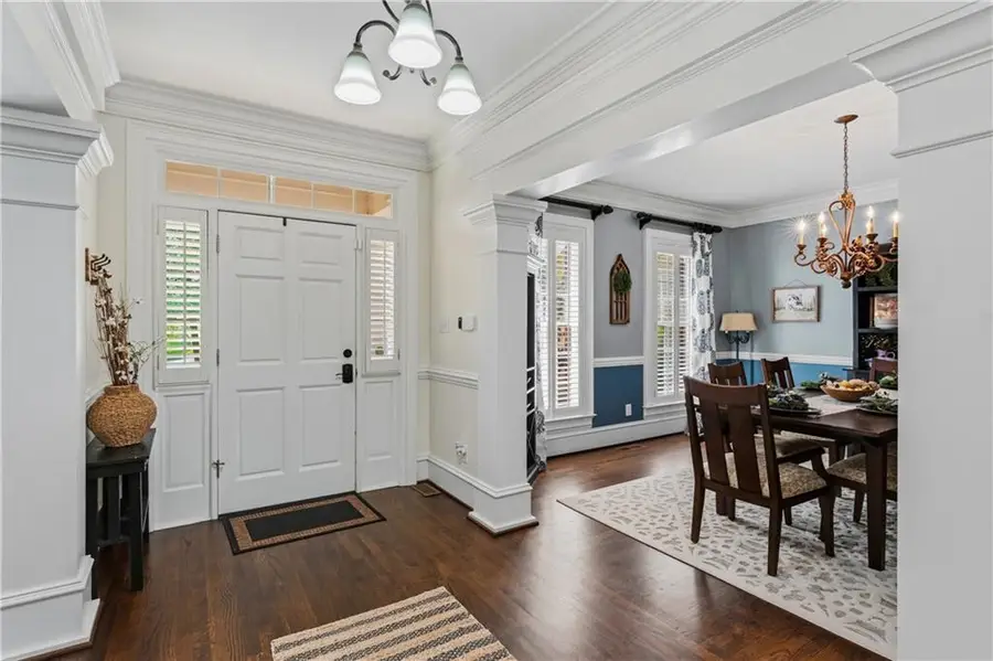 256 Westchester Drive, Griffin, GA 30223 - #3