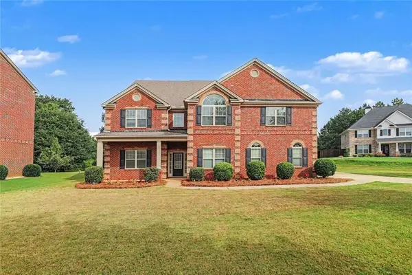 801 Carnegie Court, Locust Grove, GA 30248
