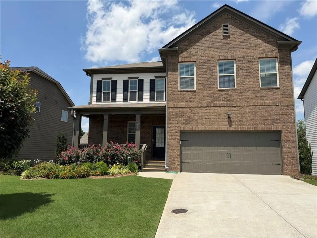 4240 Pembia Drive, Cumming, GA 30028 - #1