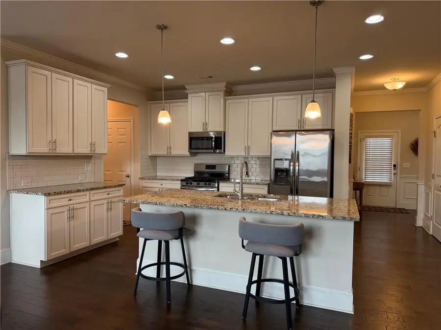 4240 Pembia Drive, Cumming, GA 30028 - #3