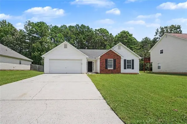 722 Rosewood Circle, Jonesboro, GA 30238