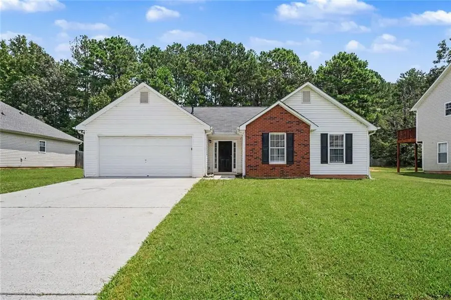 722 Rosewood Circle, Jonesboro, GA 30238 - #2