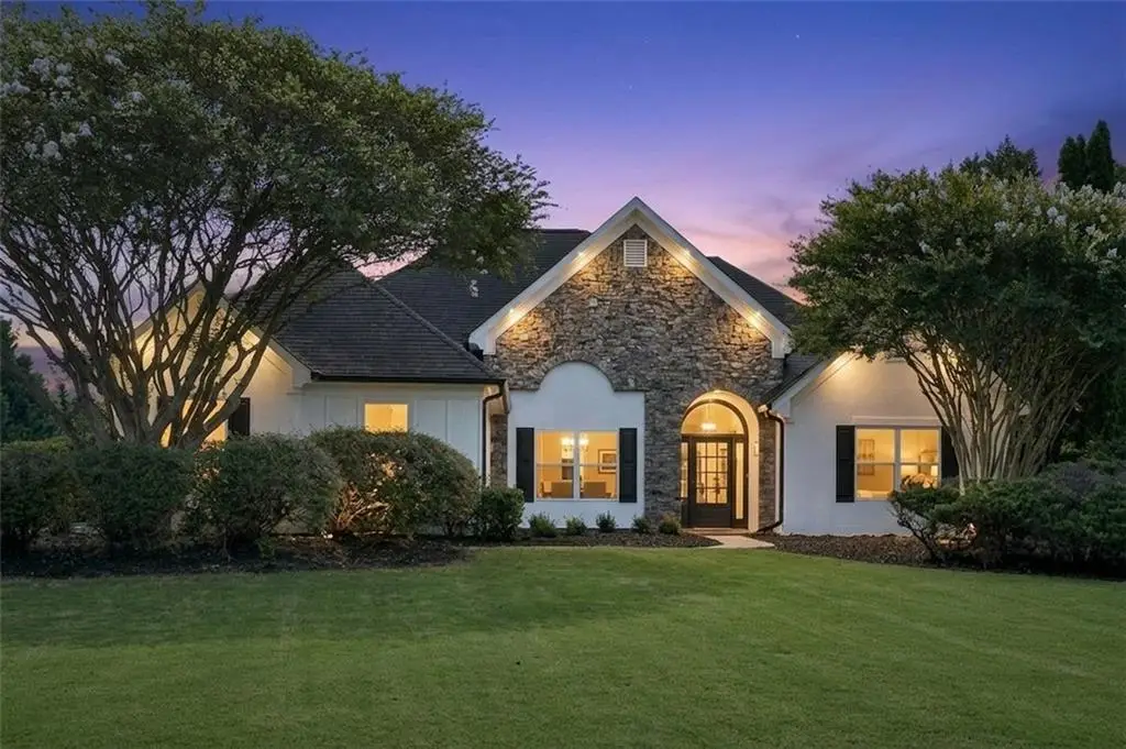 1950 Harvest Way, Loganville, GA 30052 - #1