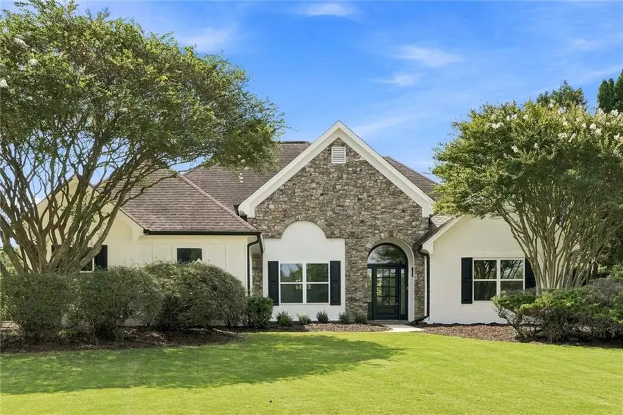 1950 Harvest Way, Loganville, GA 30052 - #3