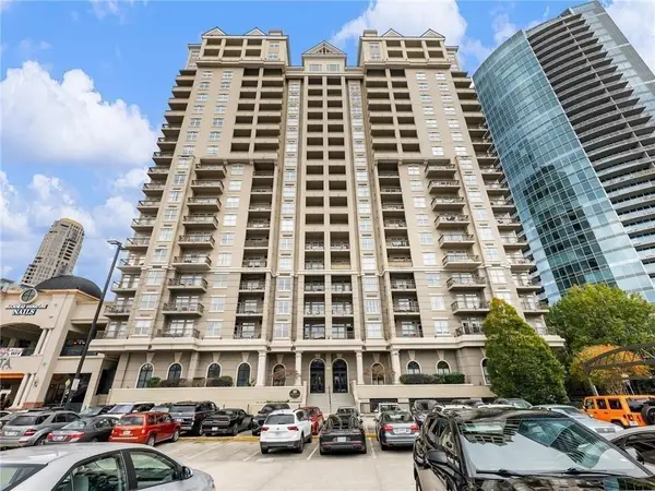 3334 Peachtree Road Ne #1213, Atlanta, GA 30326