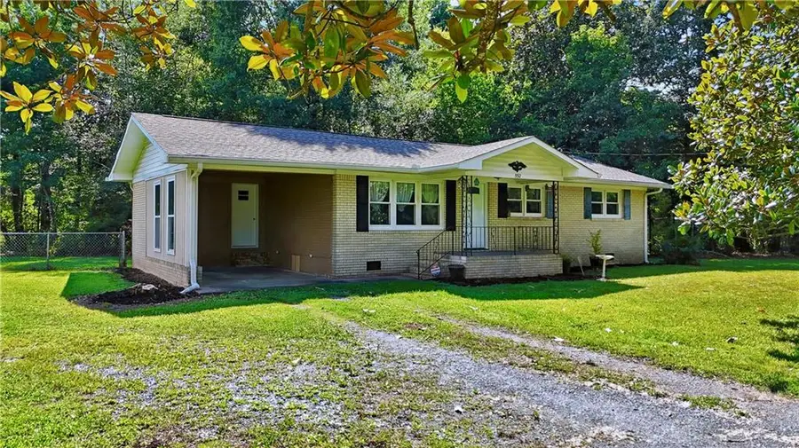552 Everett Springs Road Sw, Calhoun, GA 30701 - #2