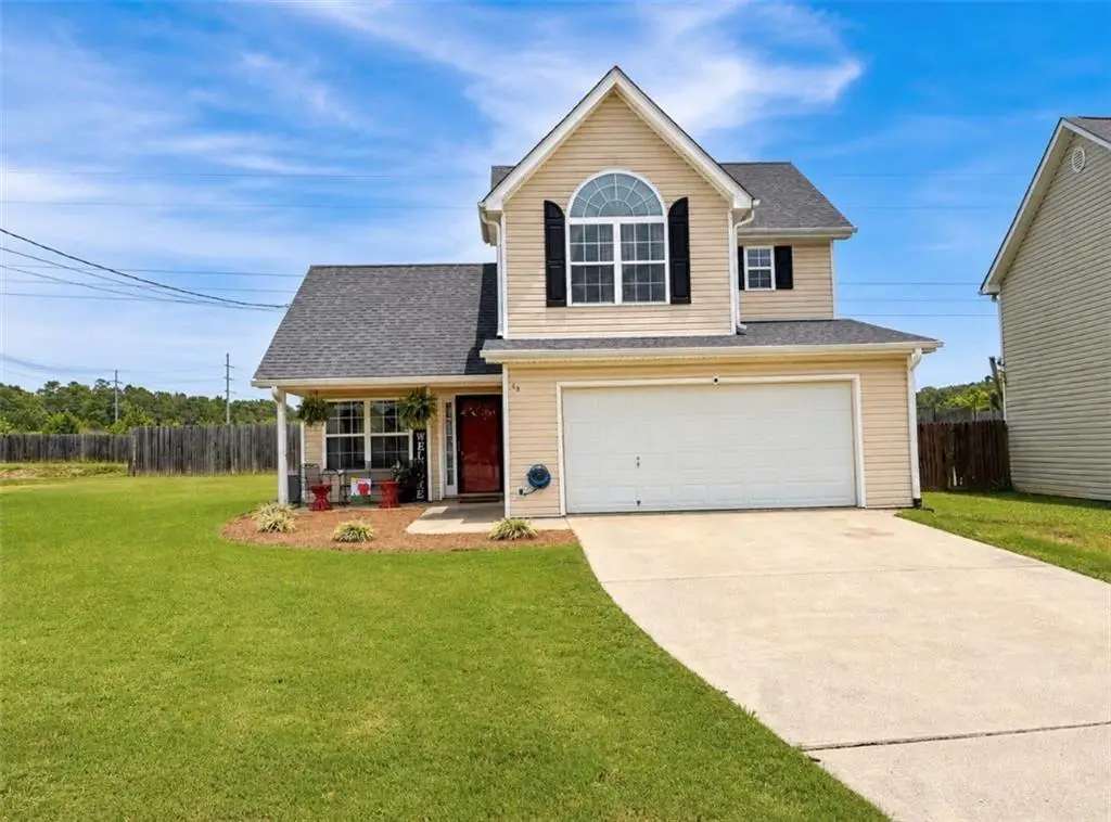 43 Atwood Drive Nw, Rome, GA 30165 - #1