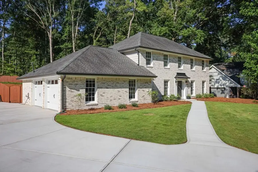 739 Colston Road Sw, Marietta, GA 30064 - #2
