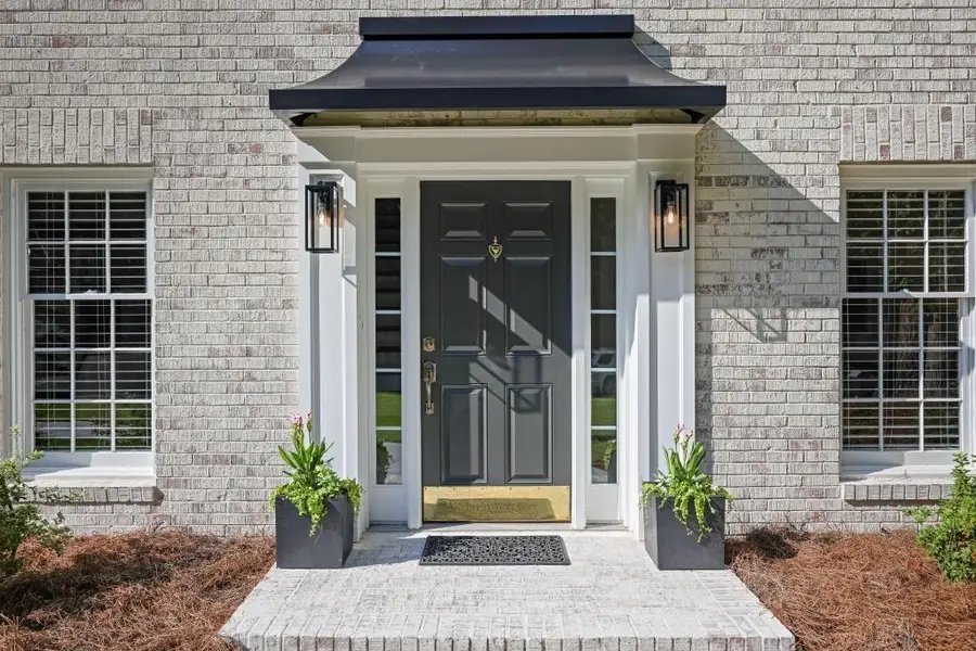 739 Colston Road Sw, Marietta, GA 30064 - #3
