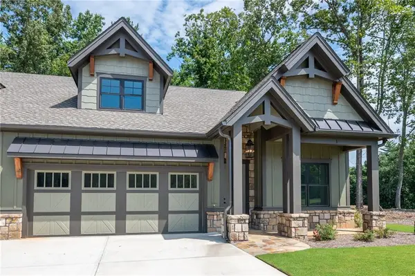 54 Villa Vista #7, Jasper, GA 30148