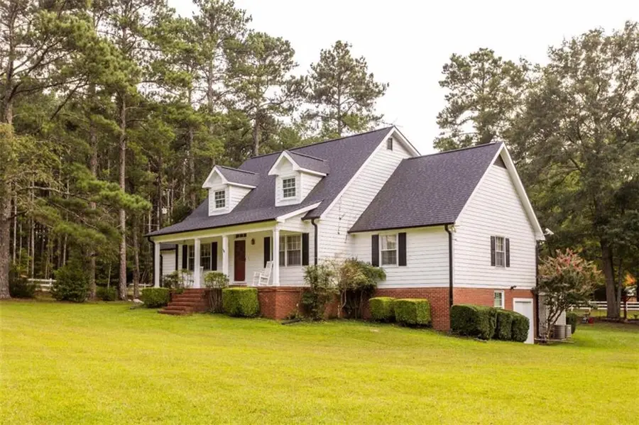 3260 N Sharon Church Road N, Loganville, GA 30052 - #2