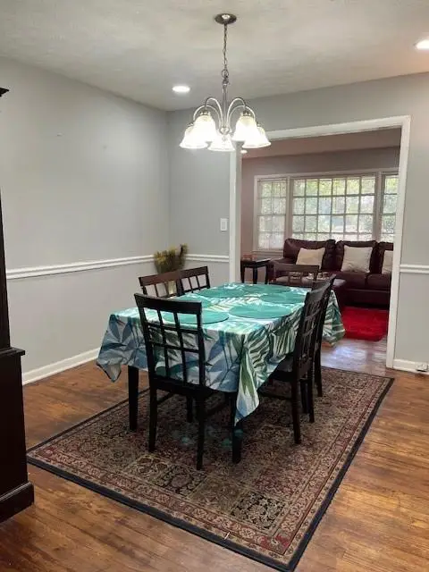 1394 Rockbridge Road, Stone Mountain, GA 30087 - #2